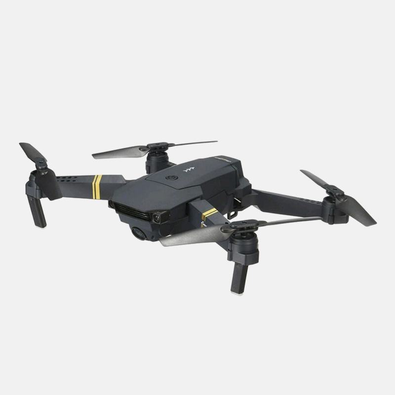 Квадрокоптер Eachine - дрон с HD Wi-Fi камерой