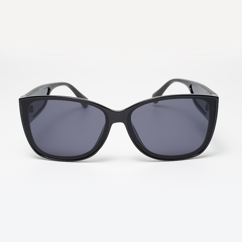 Брендовые женские солнцезащитные очки ТR003