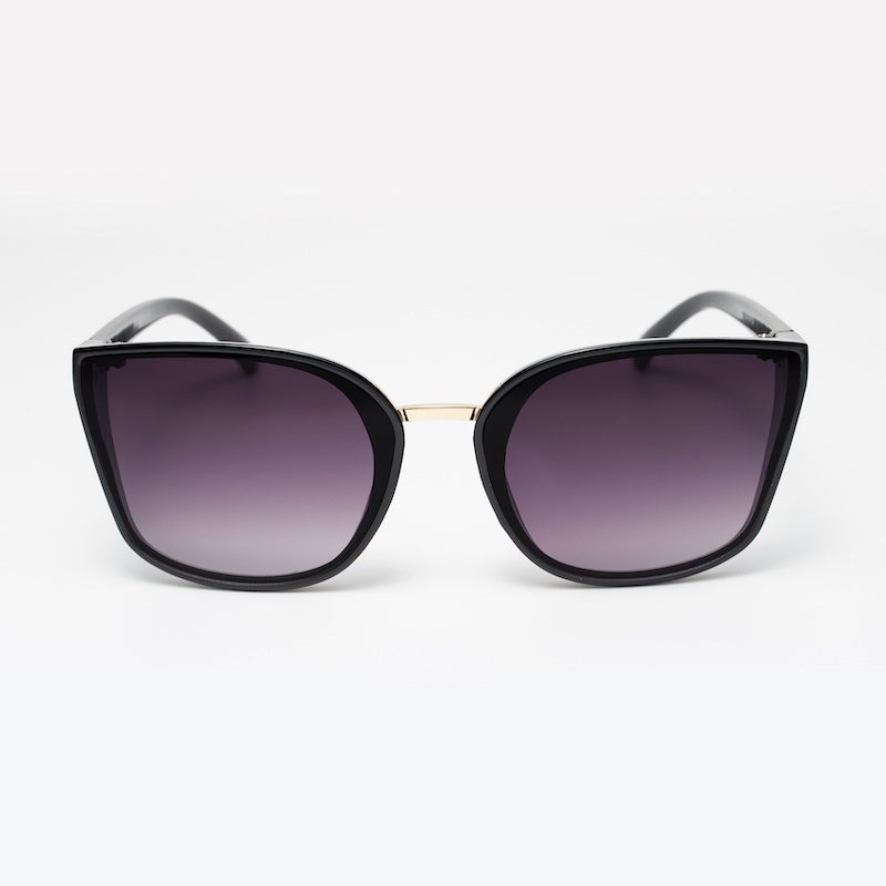 Брендовые женские солнцезащитные очки ТR001