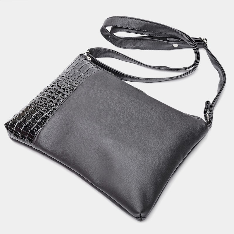 Женская сумка ND007 + Классический ремень + Солнцезащитные очки CR001 + Женский парфюм