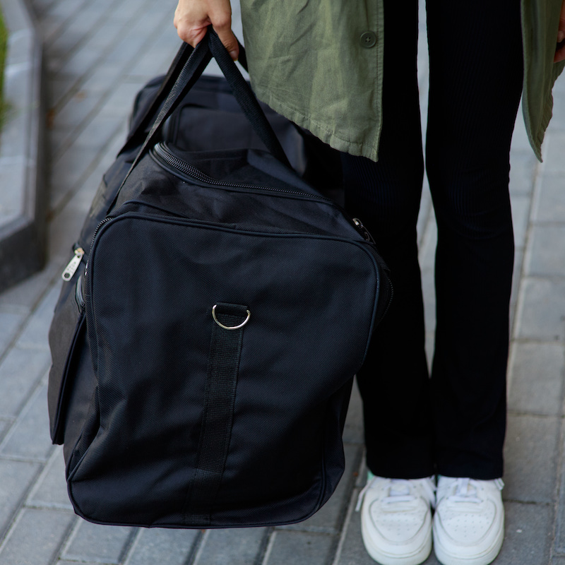 Дорожная сумка US001