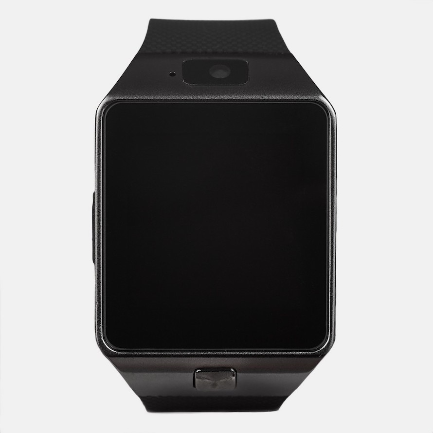 Смарт-часы DZ09 + Игровая консоль G1 Game