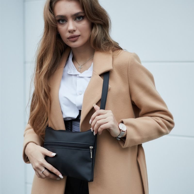 Женская сумка через плечо ND014