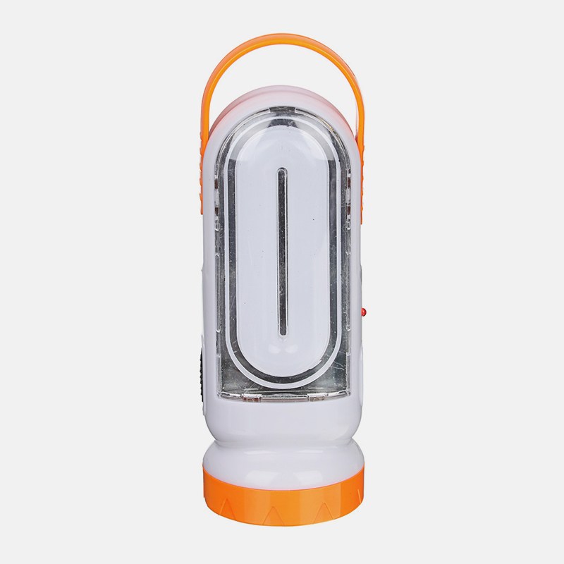 Фонарик лампа 2 в 1