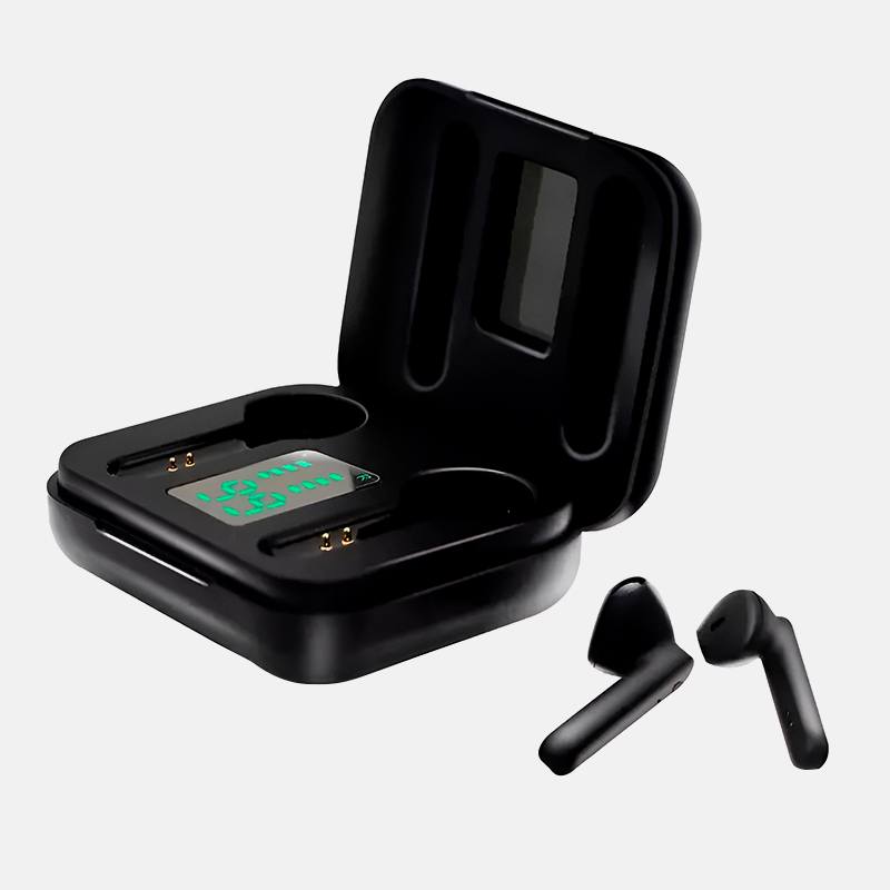 Беспроводные наушники TWS L12 с сенсорным управлением