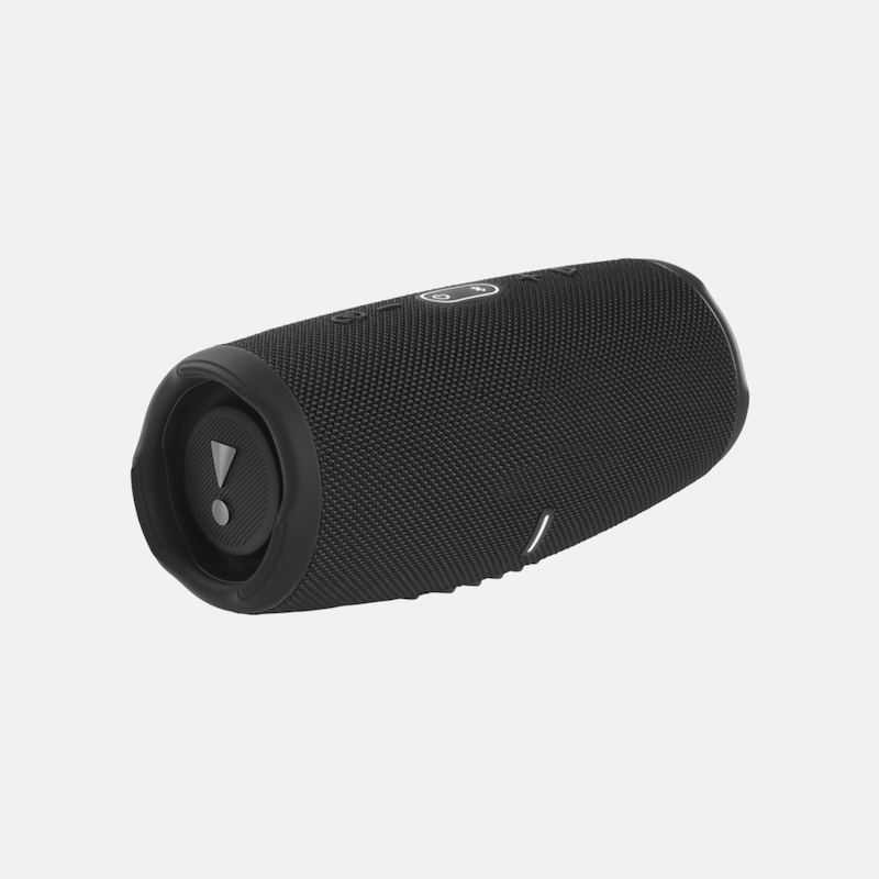 Портативная колонка UKC Charge 5 с подсветкой