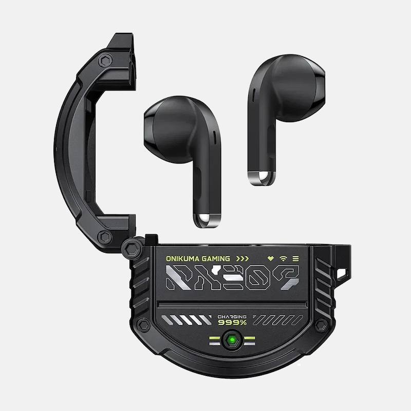 Беспроводные геймерские наушники TWS XO G12